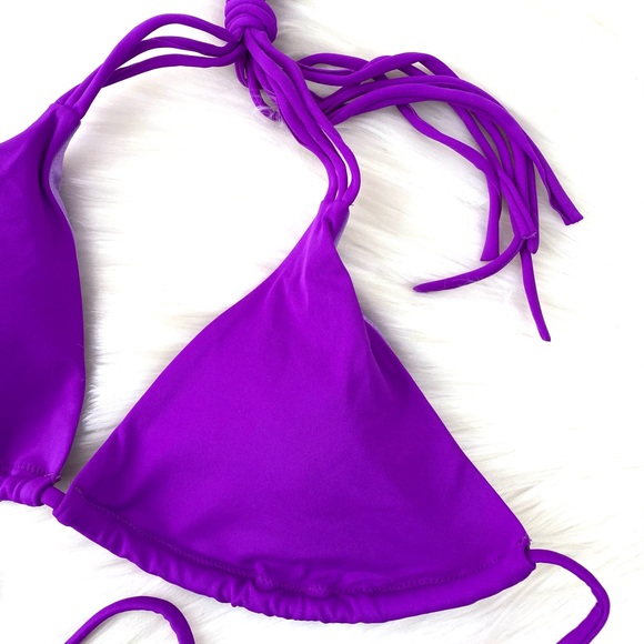 Victoria’s Secret Bikini Swim Set Medium - Picture 9 of 13